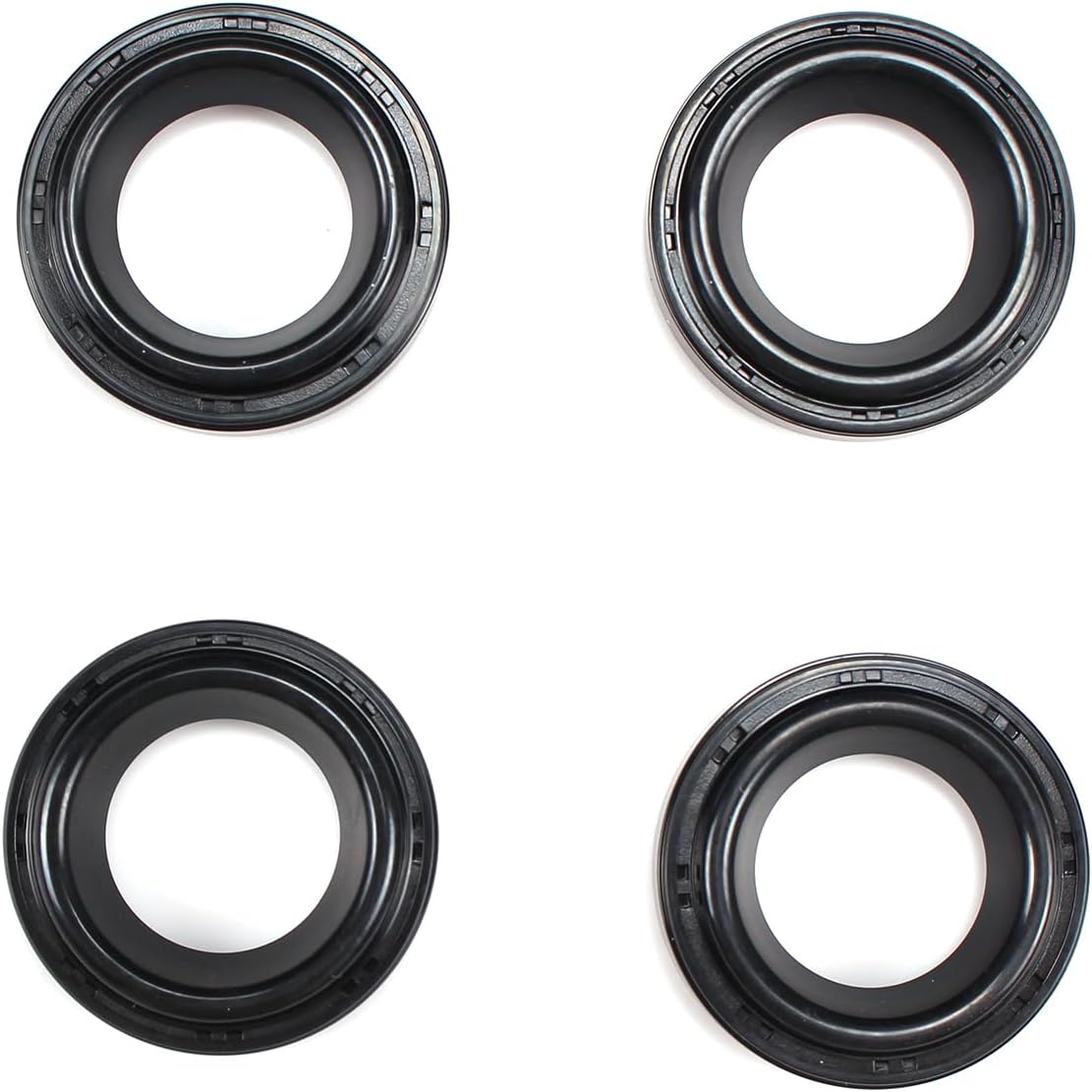 Valve Cover Gasket Set for Honda Civic 1.7L D17 (2001-2005)