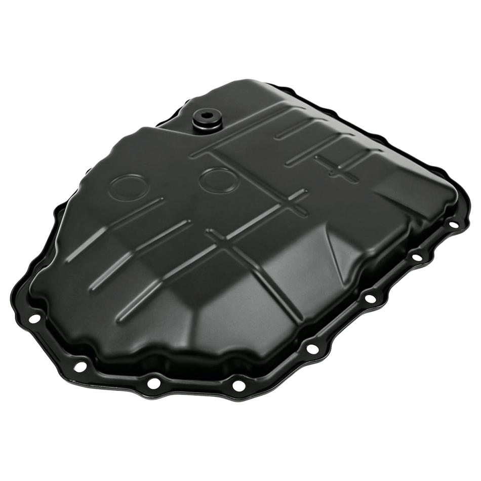 2004–2012 Hyundai Elantra Kia Forte Soul 1.6L–2.4L Transmission Oil Pan with Drain Plug 265-812