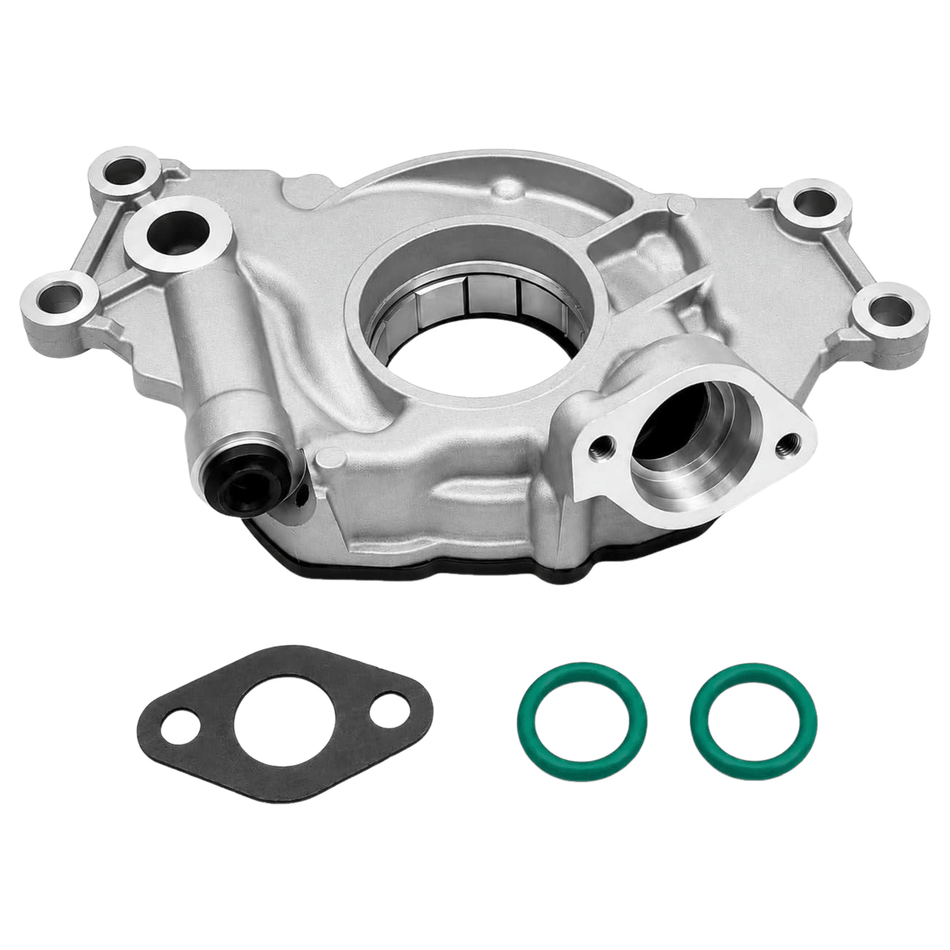 1997-2016 Buick Cadillac Chevrolet GMC 4.8L-6.0L V8 High Volume Oil Pump M295HV