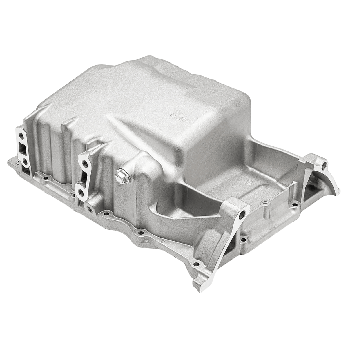 2012–2014 Honda CR-V 2.4L L4 Engine Oil Pan with Drain Plug 264-455