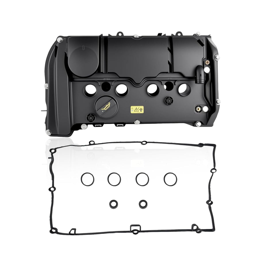 Mini Cooper N18 Valve Cover Kit (OE 11127646552)