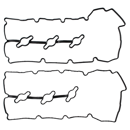 Valve Cover Gasket VS50750R Fit for 2006-2011 Hyundai Sonata Azera 3.3L 3.8L