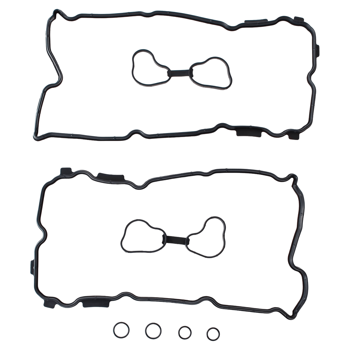 Valve Cover Gasket Set VS50770R Fit for 2007-2012 Nissan Altima Maxima 3.5L V6