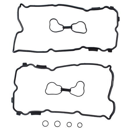 Valve Cover Gasket Set VS50770R Fit for 2007-2012 Nissan Altima Maxima 3.5L V6