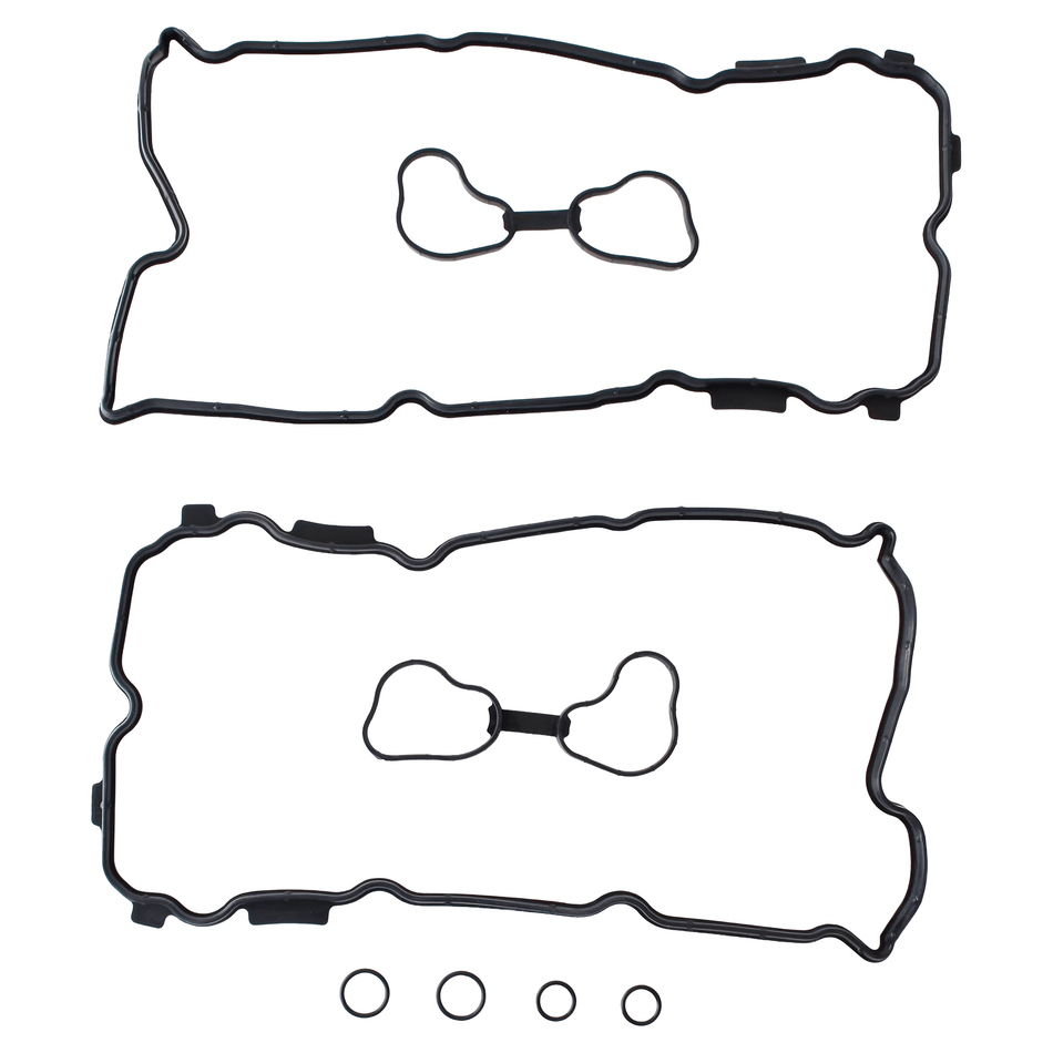 Valve Cover Gasket Set VS50770R Fit for 2007-2012 Nissan Altima Maxima 3.5L V6