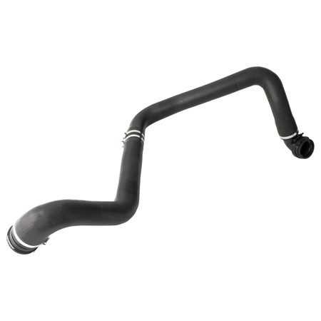 2018-2023 GMC Terrain Chevrolet Equinox 1.5L Turbo Intercooler Hose 84836352