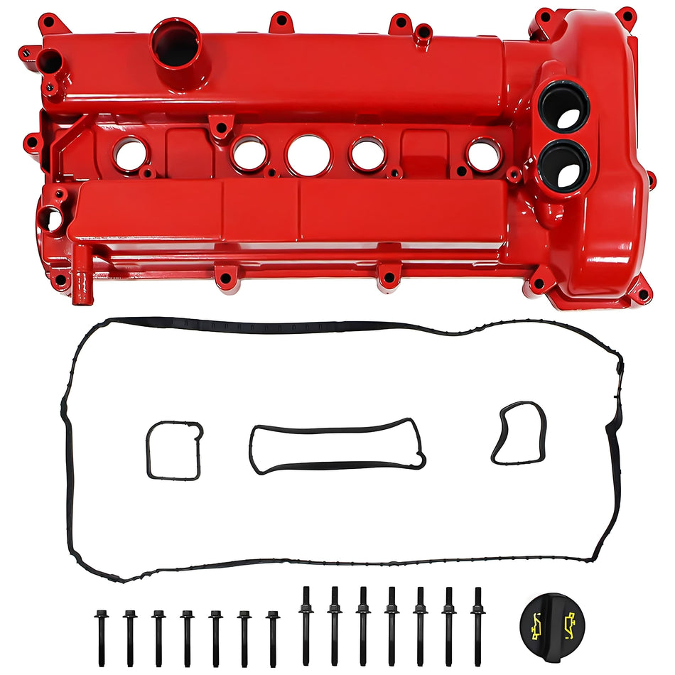2014-2022 Ford Focus EcoSport 2.0L Engine Valve Cover with Gasket FM5Z6582A
