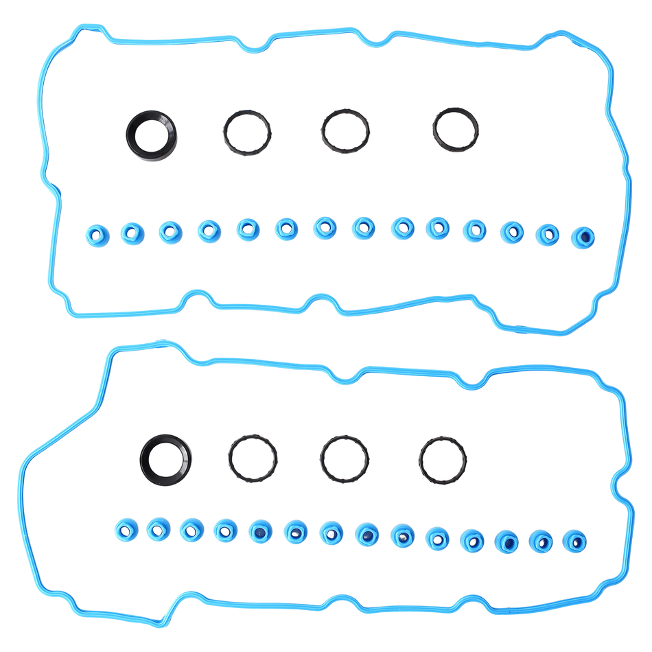 Valve Cover Gasket Set VS50644R Fit for 2006-2009 Ford Fusion 3.0L V6