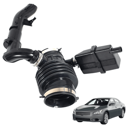 Air Intake Hose 696-169 Fit for 2009-2015 Nissan Maxima 3.5L V6