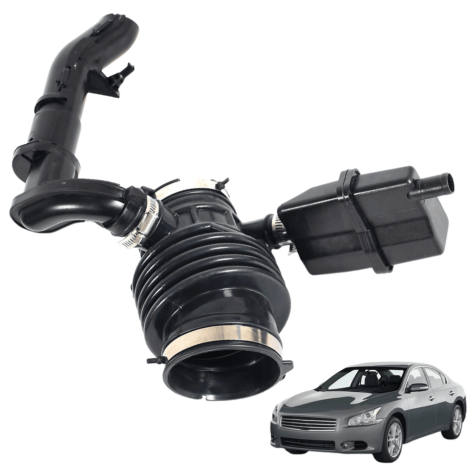 Air Intake Hose 696-169 Fit for 2009-2015 Nissan Maxima 3.5L V6