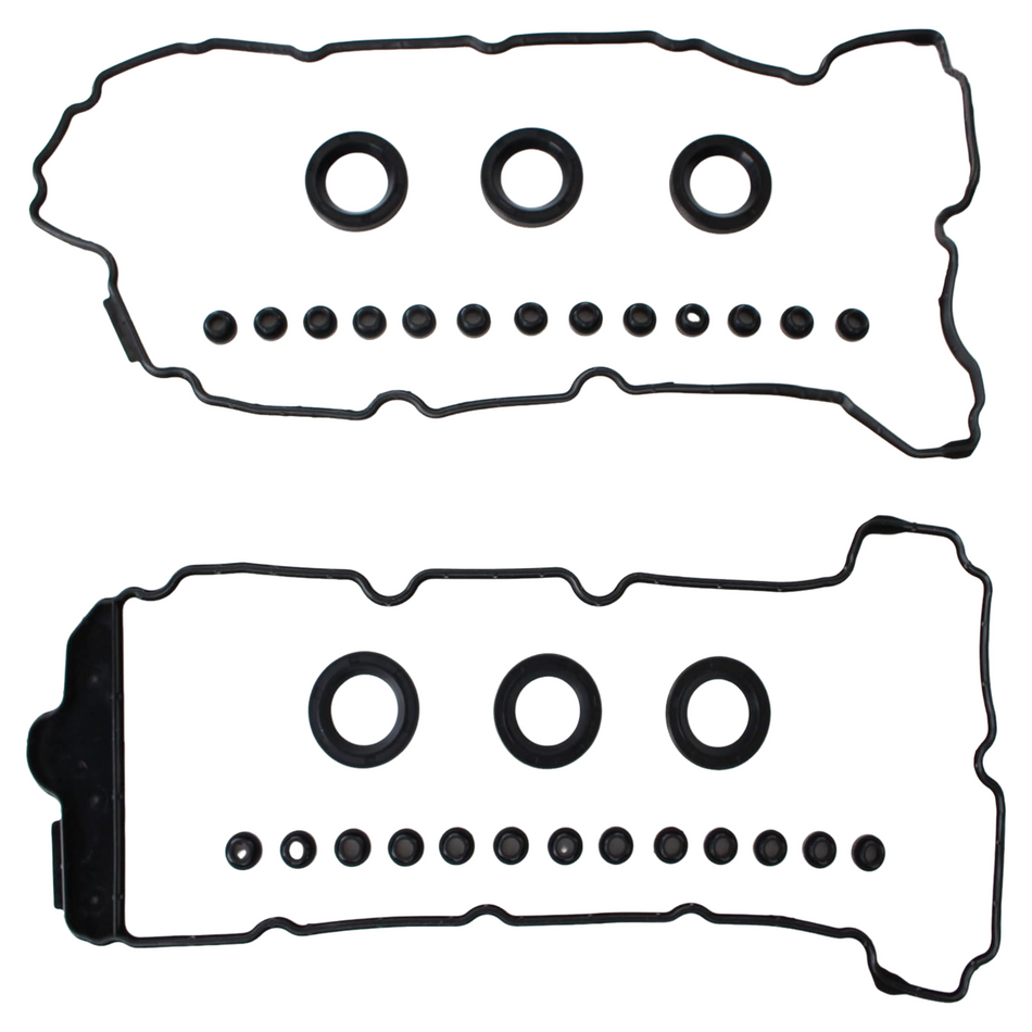 Valve Cover Gasket Set VS50888R Fit for GMC Acadia Chevrolet Equinox 3.6L V6