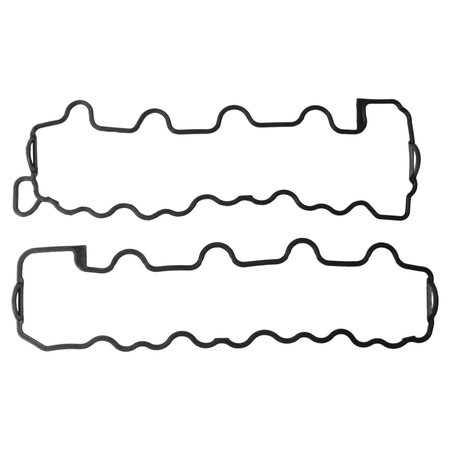 Valve Cover Gasket Set VS50842R Fit for Mercedes-Benz C43 AMG C55 AMG 4.3L 5.0L