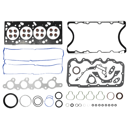 1999–2004 Ford Focus Escape Mazda Tribute 2.0L L4 Full Engine Gasket Set HS9005PT5