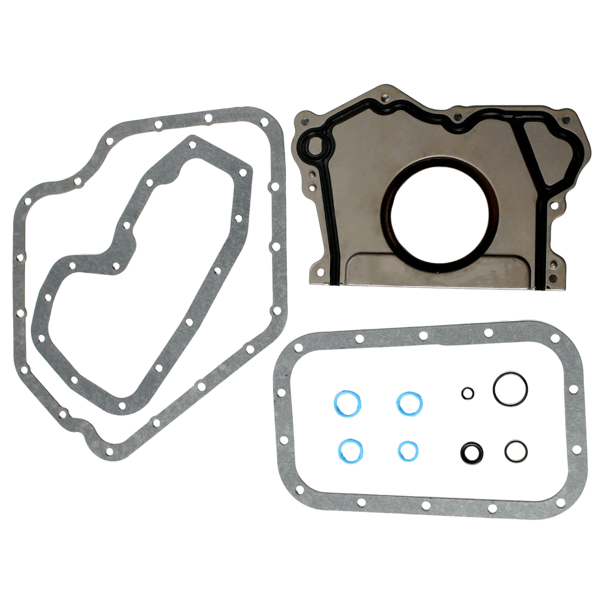 2011–2016 Chrysler 200 300 Dodge Charger 3.6L V6 Oil Pan Gasket Set CS26541