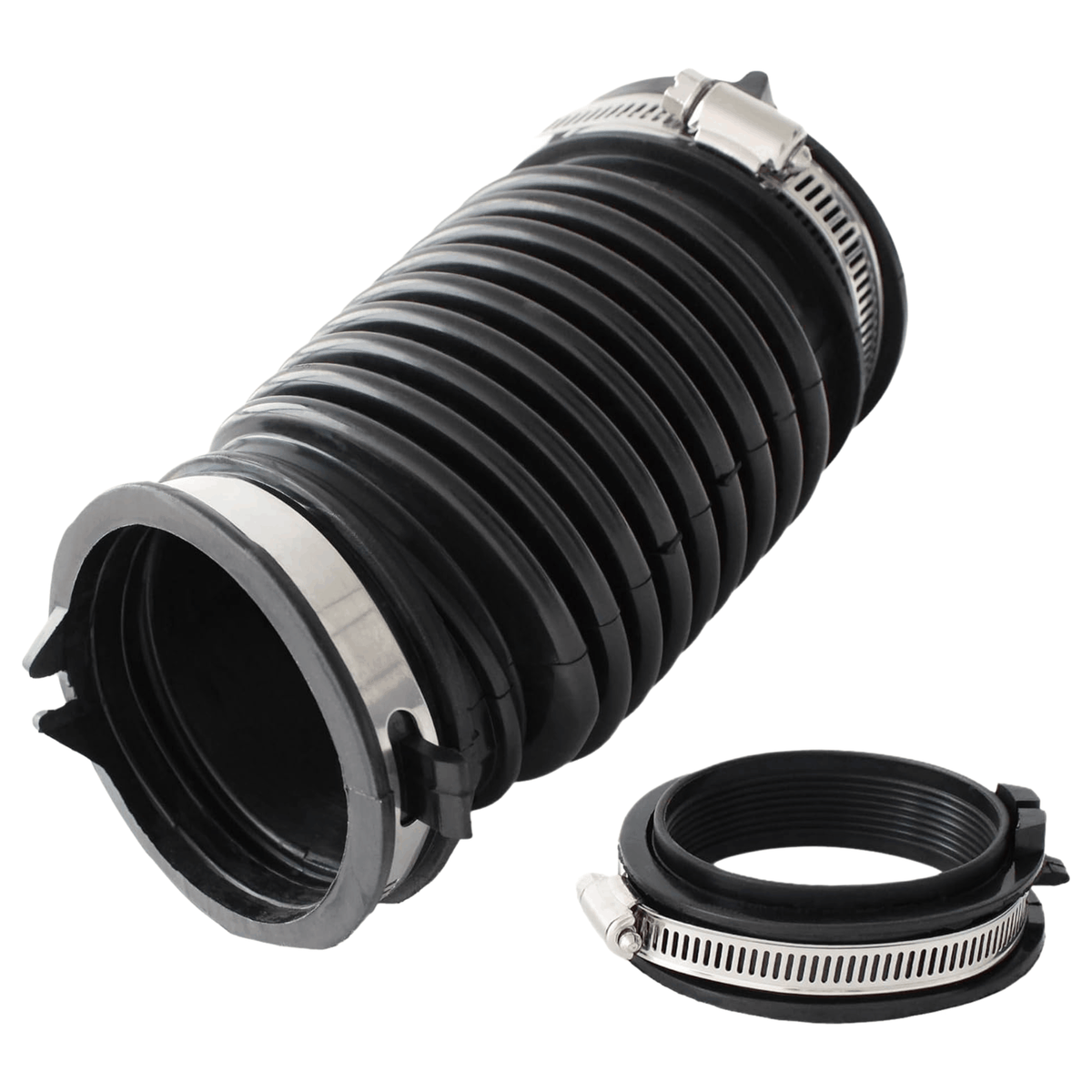 Air Intake Hose 15838665 Fit for 2006-2012 Chevrolet Cobalt Malibu 2.4L