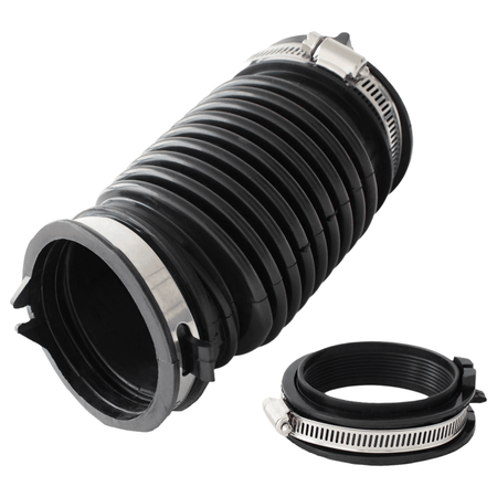 Air Intake Hose 15838665 Fit for 2006-2012 Chevrolet Cobalt Malibu 2.4L