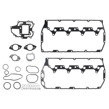Valve Cover Gasket Set VS50828R Fit for 2011-2020 Ford F-250 F-350 6.7L Diesel