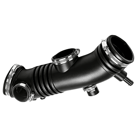 Air Intake Hose 696-129 Fit for 1996-1998 Toyota 4Runner 3.4L V6
