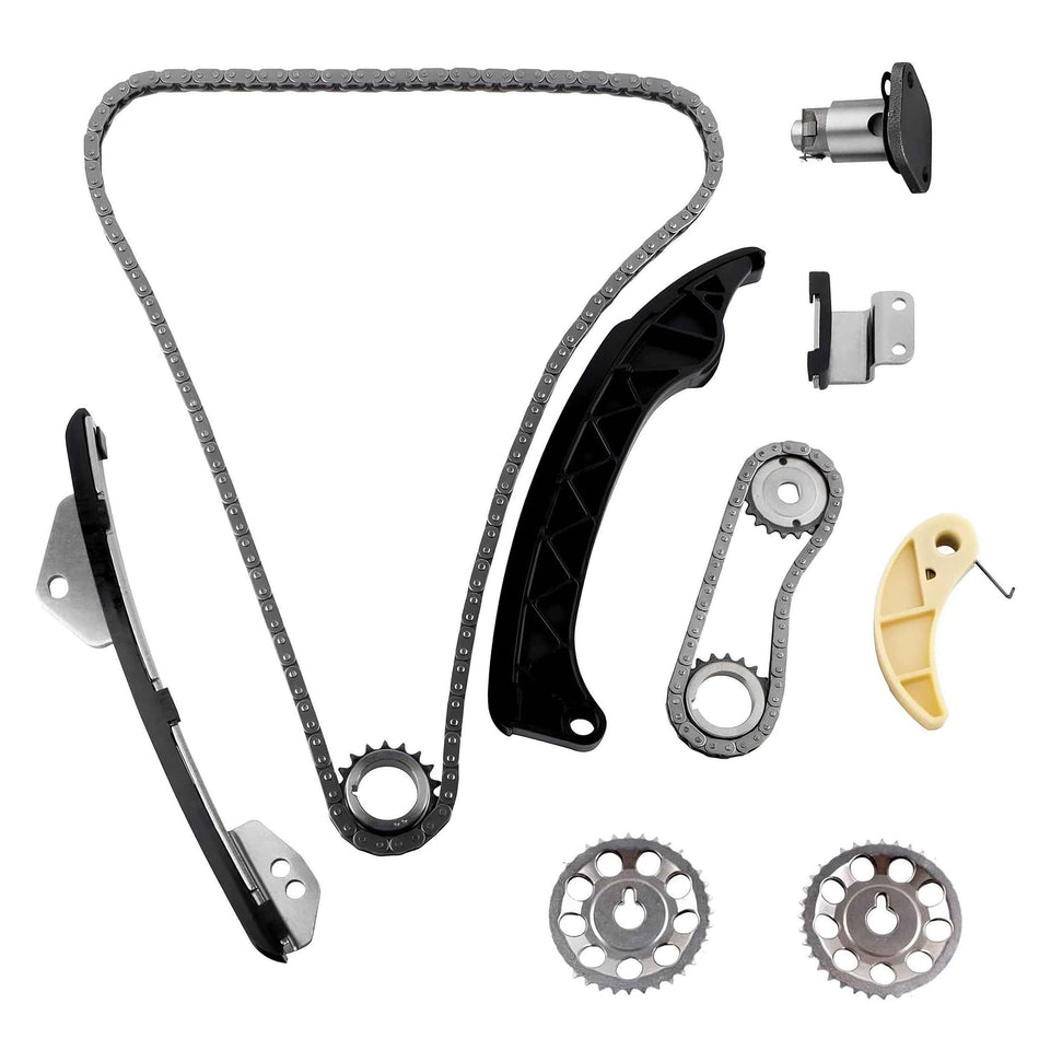 2009-2015 Toyota Corolla Prius 1.8L Timing Chain Kit 13506-0T020 | AUCERAMIC