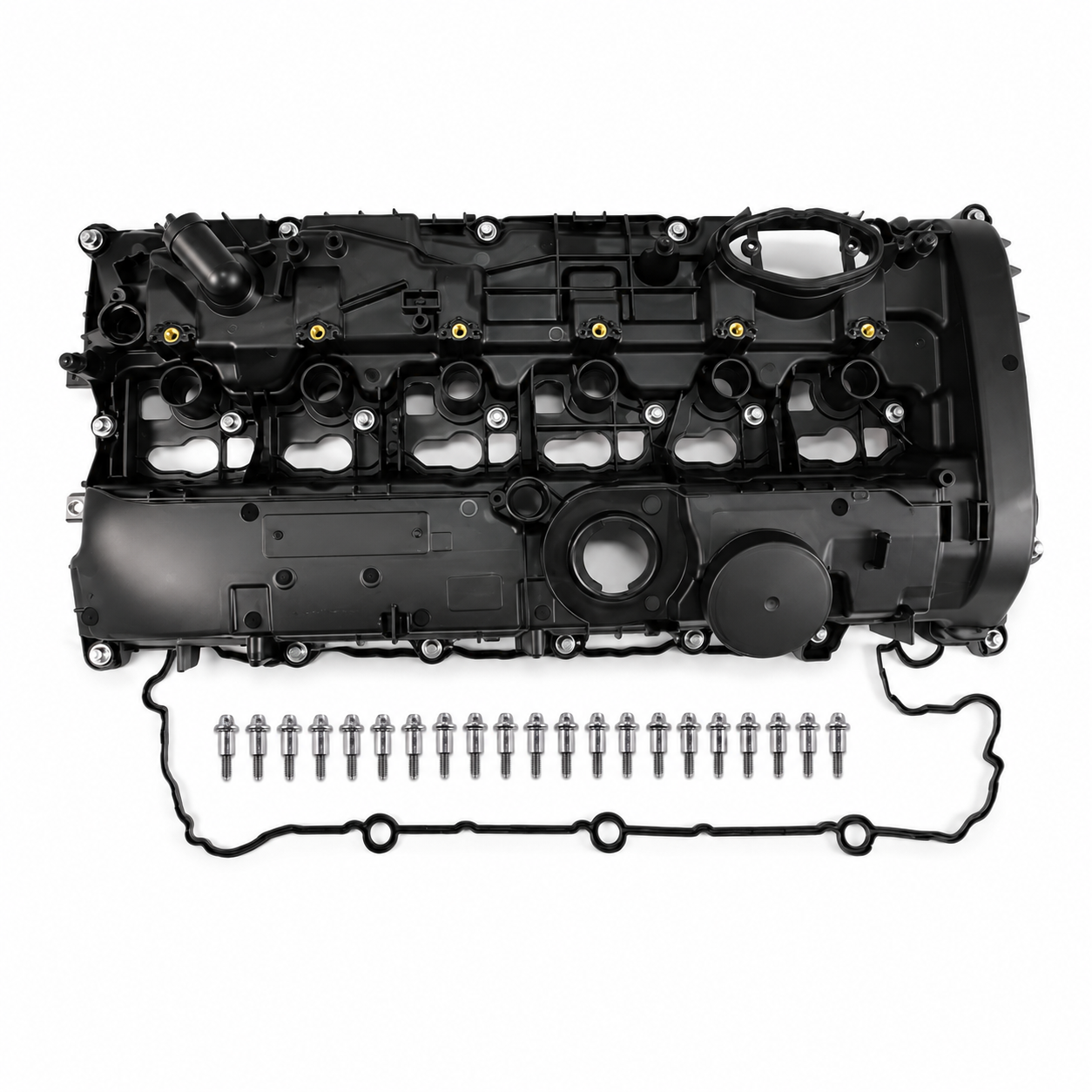 B58 Valve Cover with Gasket & Bolts for BMW 3.0L Turbo (OE 11127645173)