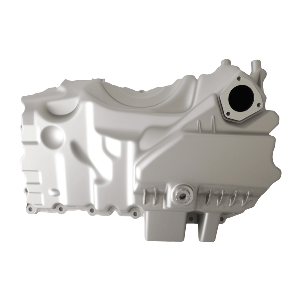 Engine Oil Pan 11137618512 Fit for 2012-2017 BMW 320i 328i 528i X1 Z4 2.0L 3.0L