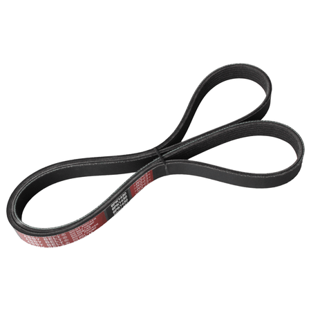 Serpentine Belt 11720-3TA0A Fit for 2013-2020 Nissan Altima Rogue 2.5L L4