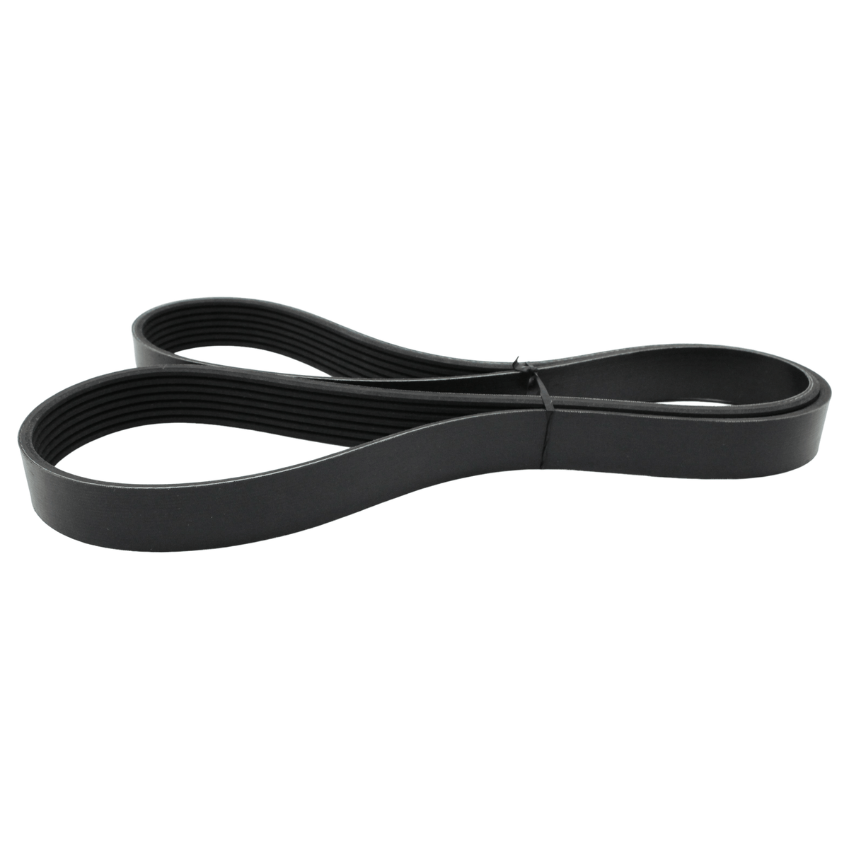 Serpentine Belt K070563 Fit for 2016-2024 Honda Civic HR-V 2.0L 7-Rib 56.3"