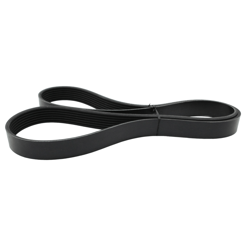 Serpentine Belt K070563 Fit for 2016-2024 Honda Civic HR-V 2.0L 7-Rib 56.3"