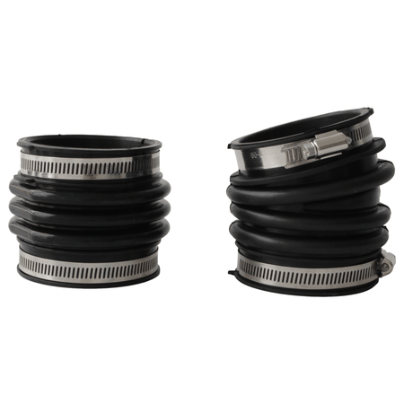 Air Intake Hose 696-724 Fit for 2002-2006 Lexus ES300 ES330 RX330 V6