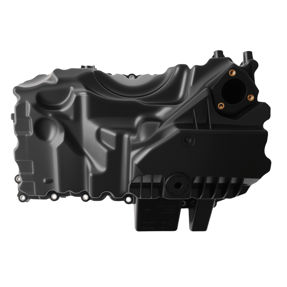 Engine Oil Pan 11137618512 Fit for 2012-2017 BMW 320i 328i 528i X1 Z4 2.0L 3.0L