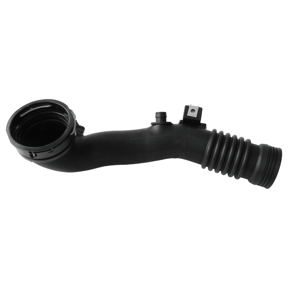 Turbo Intake Hose 13717609811 Fit for 2011-2017 BMW 535i 640i 3.0L N55