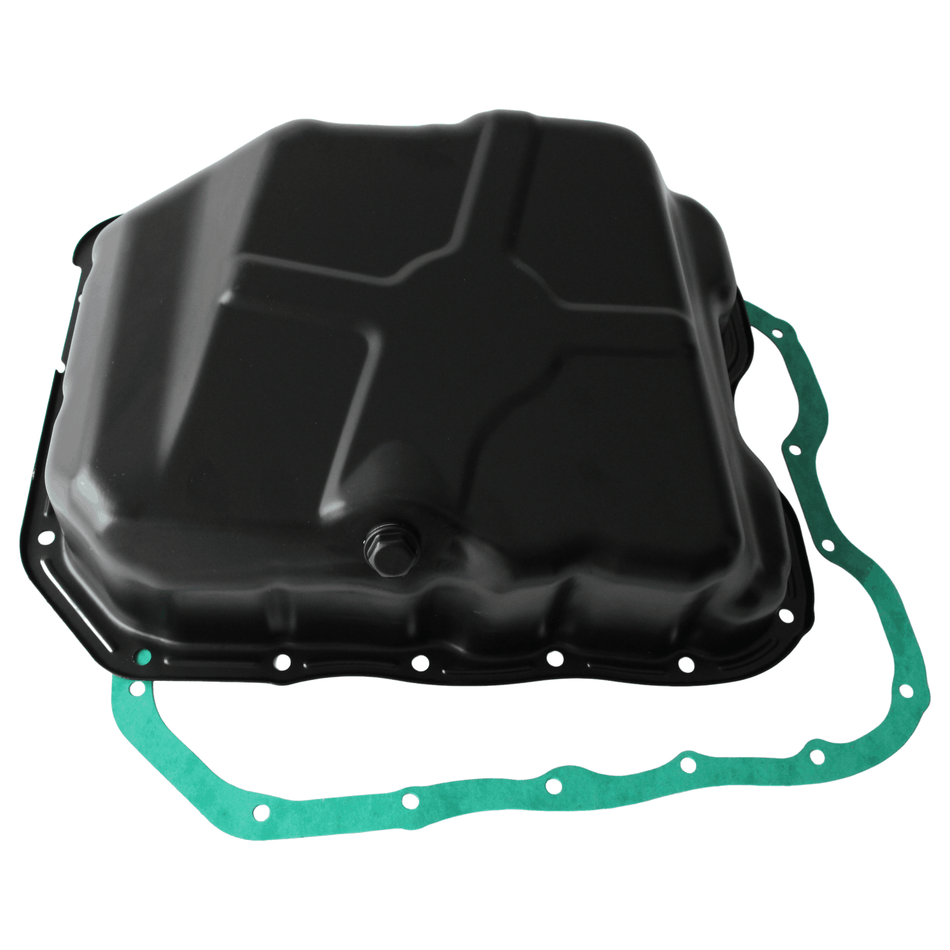 2007-2020 Jeep Dodge Avenger Journey 2.0L 2.4L L4 Engine Oil Pan with Gasket and Drain Plug 264-361