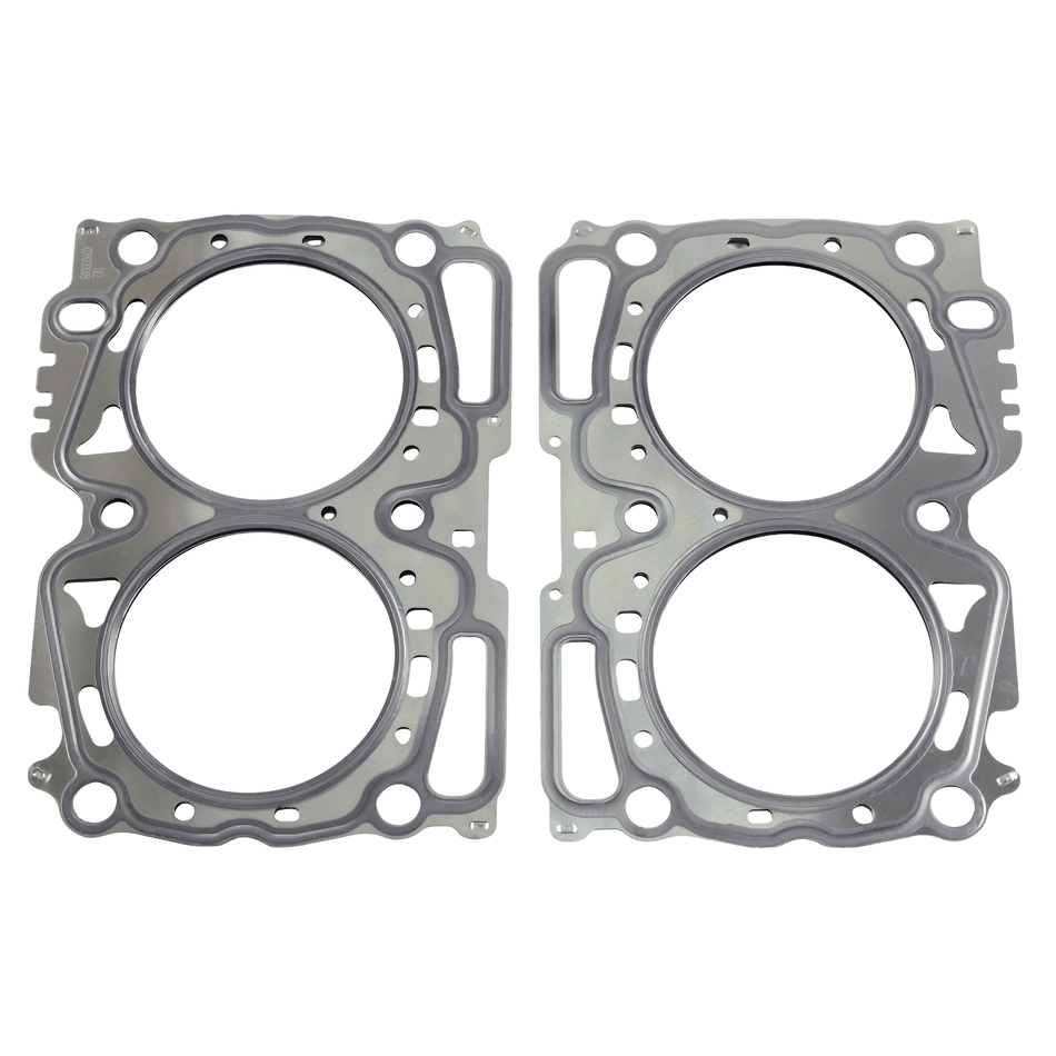 1999-2011 Subaru Forester Impreza Legacy Outback 2.5L H4 SOHC Head Gaskets 11044AA521