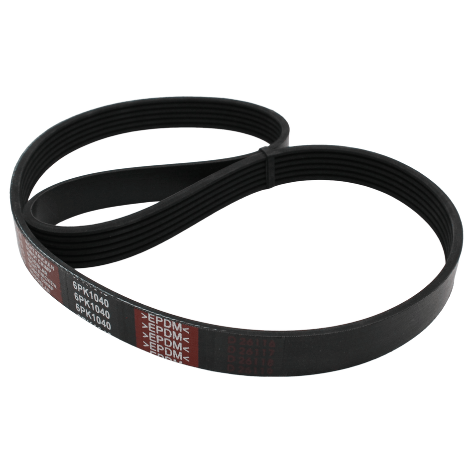 Serpentine Belt 119200E010 Fit for 1985-2006 Toyota Camry Sienna Lexus ES300