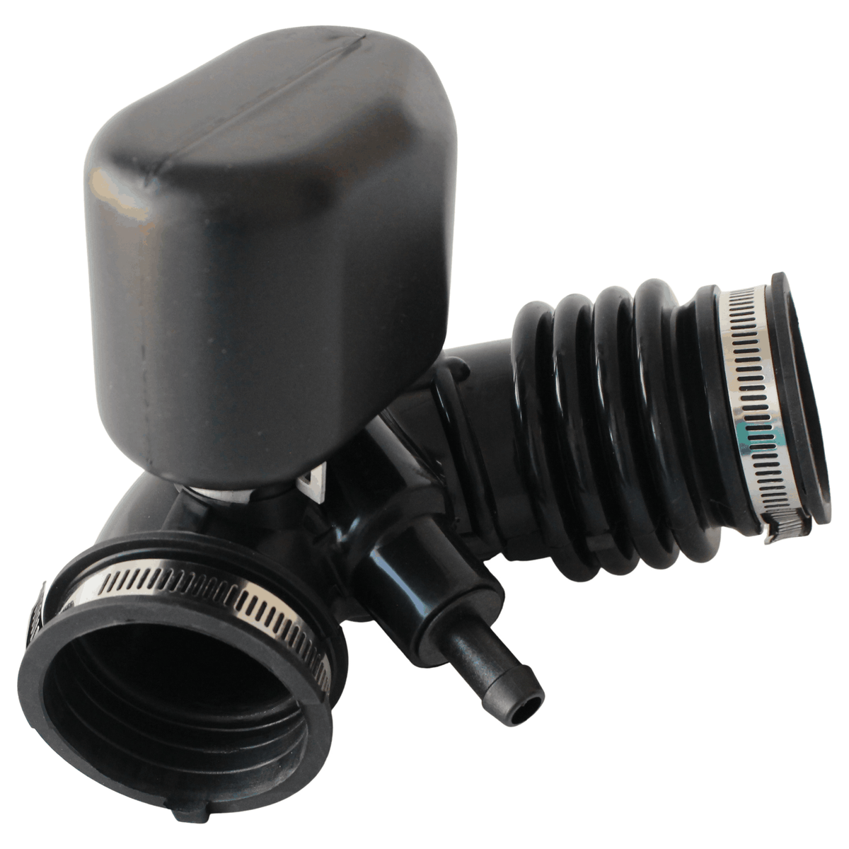 Air Intake Hose 96910374 Fit for 2013-2015 Chevrolet Spark 1.2L DOHC