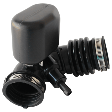 Air Intake Hose 96910374 Fit for 2013-2015 Chevrolet Spark 1.2L DOHC