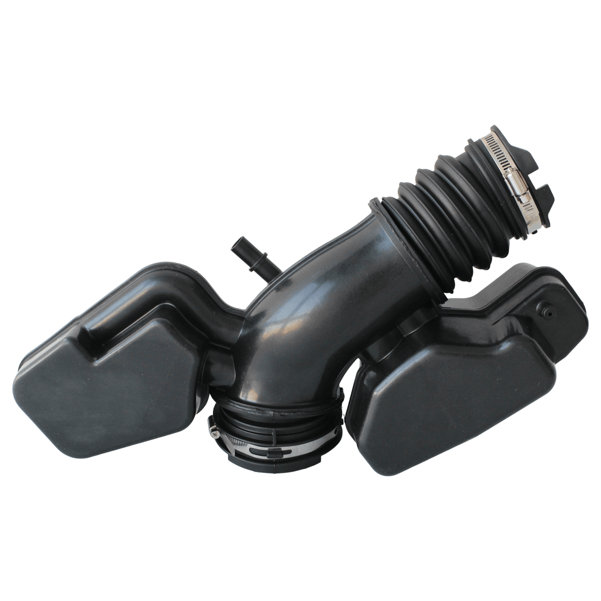 Air Intake Hose 696-133 Fit for 2011-2019 Ford Explorer Flex Taurus 3.5L