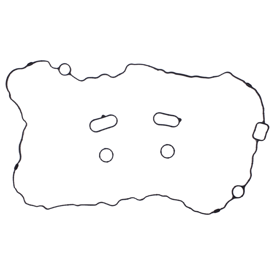 2011–2014 Ford F-250 F-350 F-450 6.7L V8 Oil Pan Gasket Set OS30844R OS32477