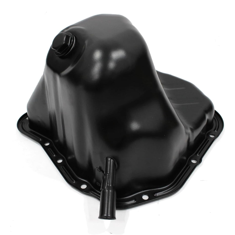 Engine Oil Pan 11109AA150 Fit for 2006-2019 Subaru Forester Impreza WRX 2.5L H4