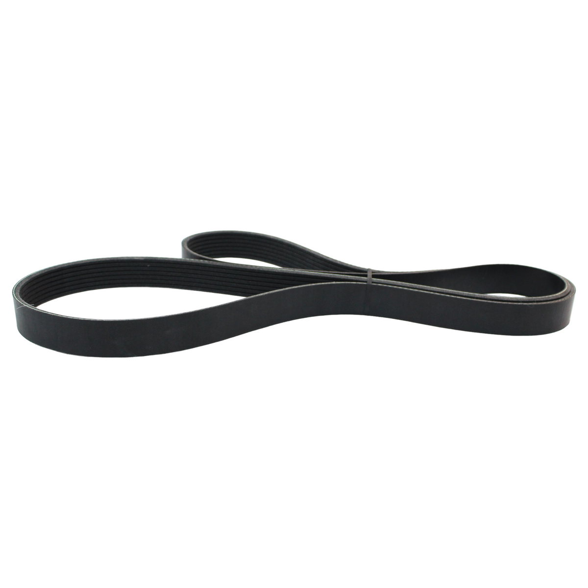 Serpentine Belt K070663 Fit for 2012-2014 Honda CR-V 2.4L L4