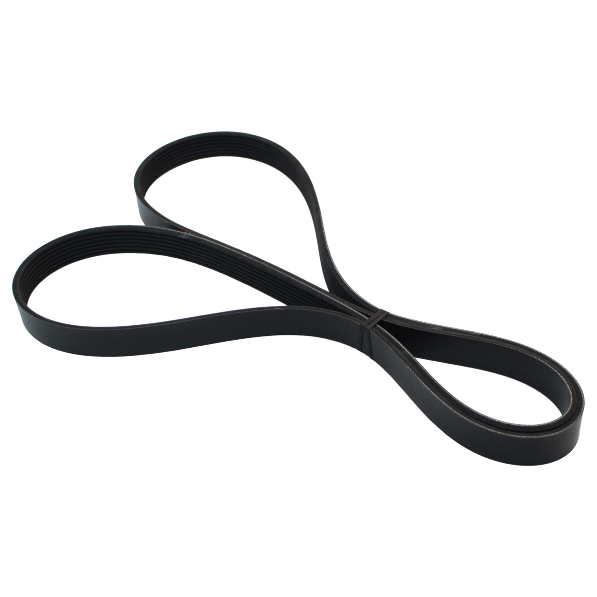 Serpentine Belt K070795 Fit for 2009-2020 Nissan 370Z Infiniti Q50 3.7L V6