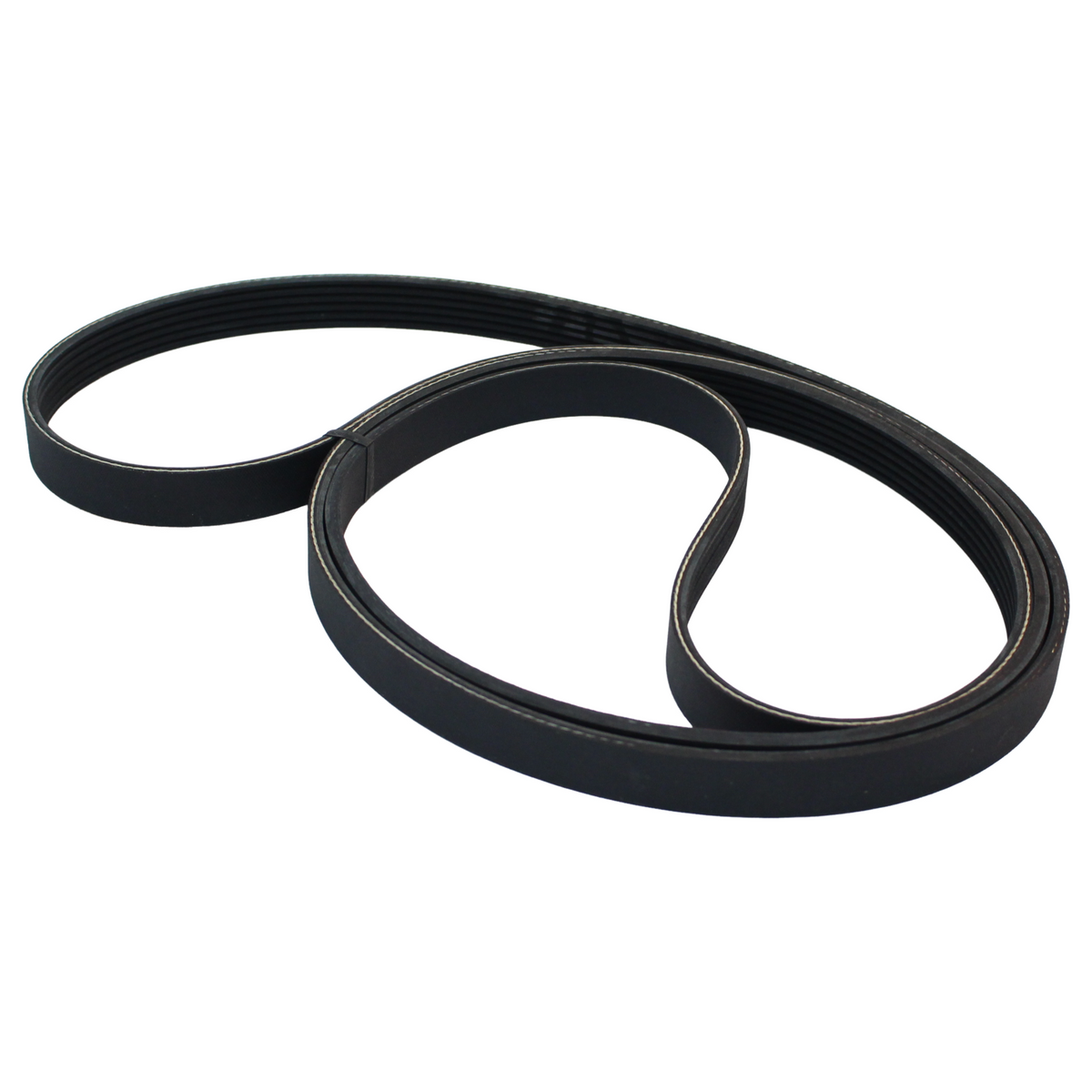 Serpentine Belt K060950 Fit for 2010-2017 Chevrolet Equinox Impala GMC Terrain V6