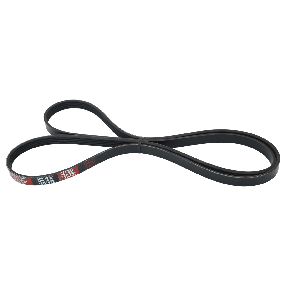Serpentine Belt K050744 Fit for 2017-2022 Chevrolet Colorado GMC Canyon 3.6L V6