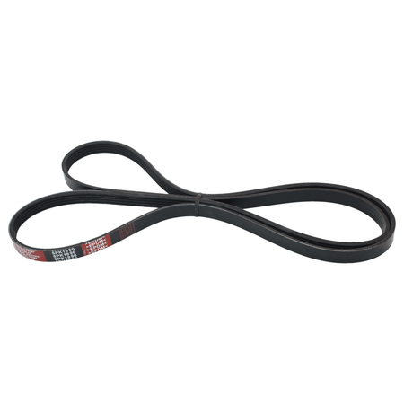 Serpentine Belt K050744 Fit for 2017-2022 Chevrolet Colorado GMC Canyon 3.6L V6
