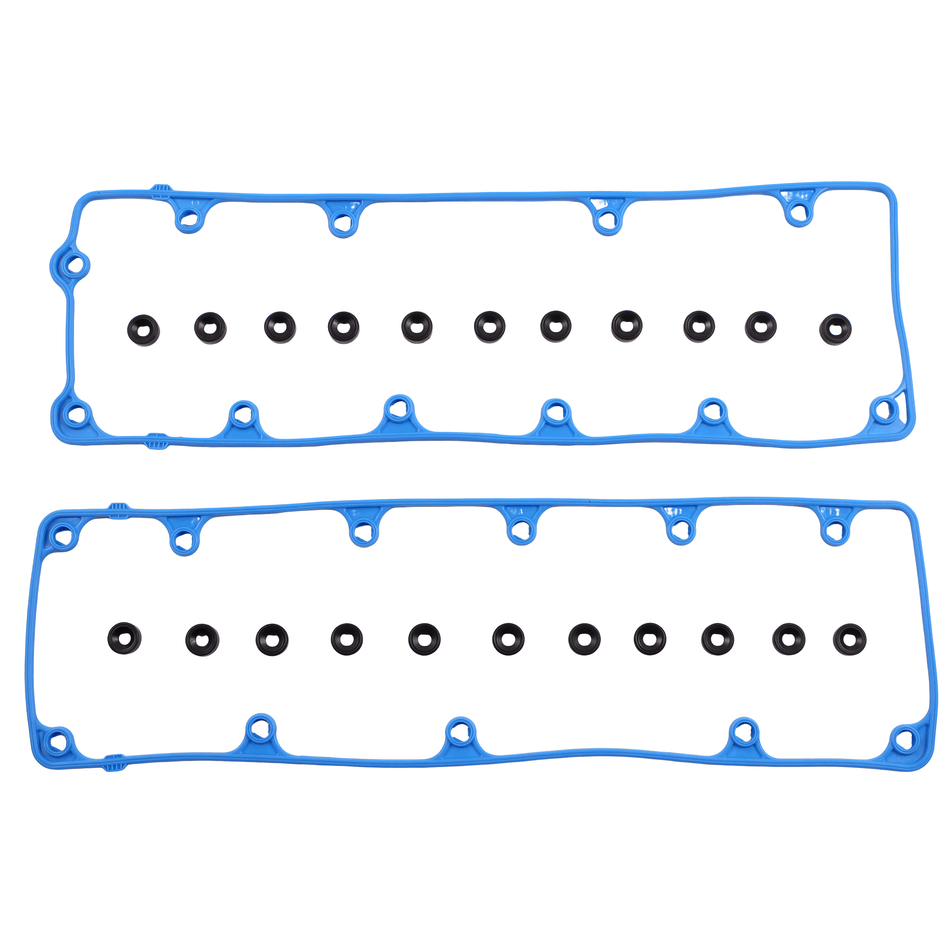 Valve Cover Gasket VS50564R Fit for 2002-2012 Ford F-150 Crown Victoria Mustang 4.6L V8