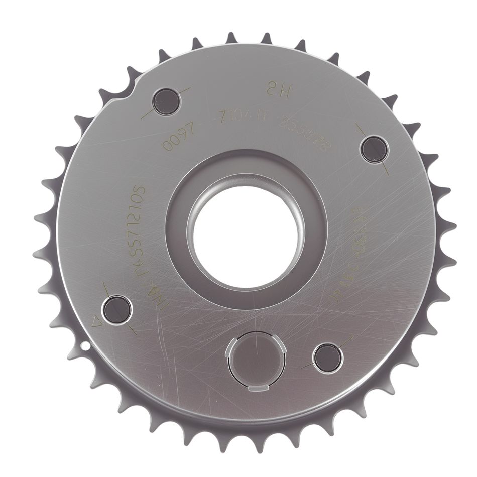 VVT Sprocket 24350-03HA0 Fit for 2017-2024 Hyundai Kia 1.6L L4 - Auceramic