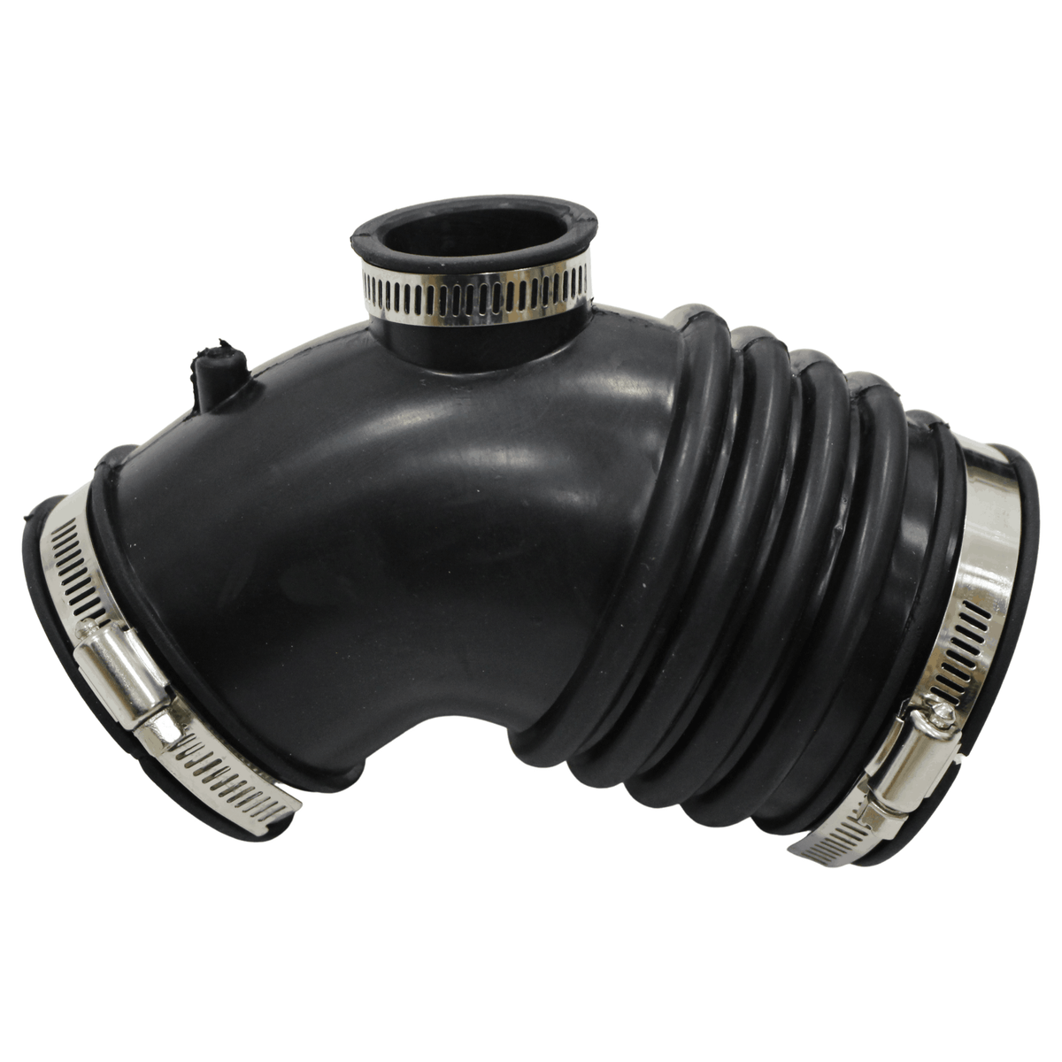 Air Intake Hose 28139-37101 Fit for 1999-2005 Hyundai Sonata Kia Optima 2.5L 2.7L V6