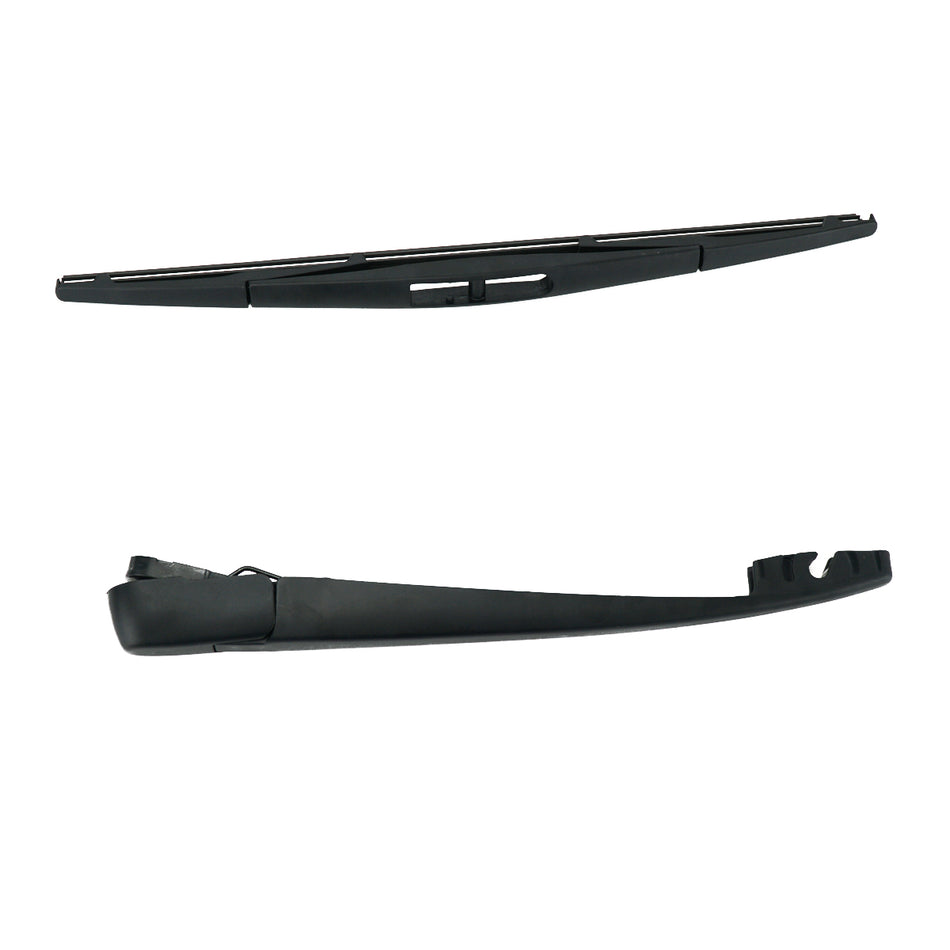 1 Set Rear Windshield Wiper Arm w/ Blade for 2004-2008 Subaru Forester 2.5L