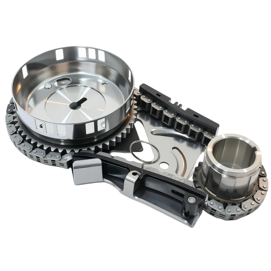 Timing Chain Kit 53021304AE Fit for 2005-2010 Dodge Charger Challenger 5.7L 6.1L V8